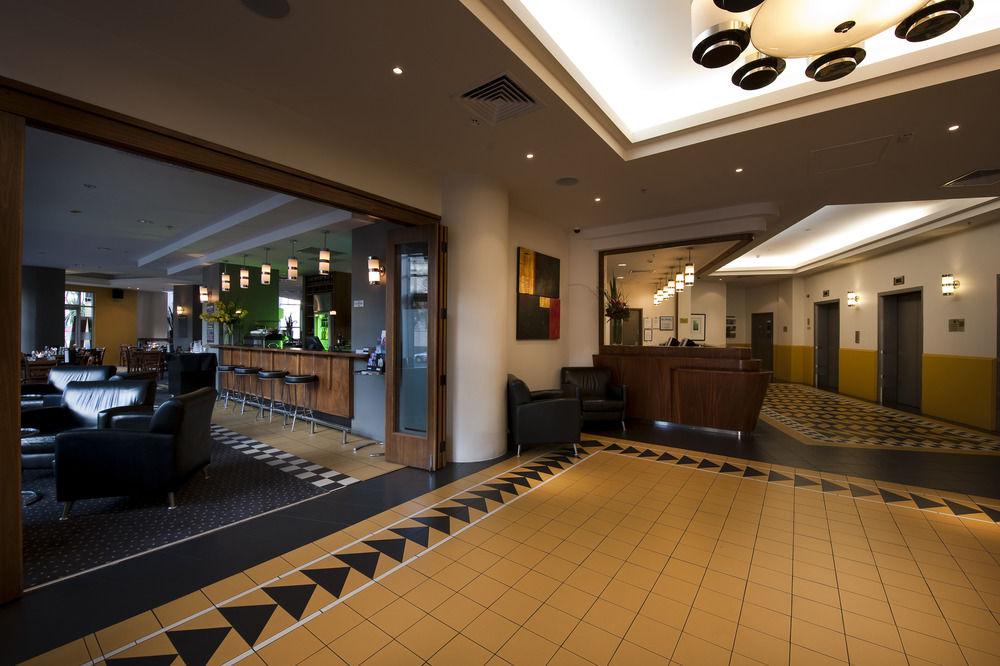 Legacy Airedale Hotel Auckland Exterior photo