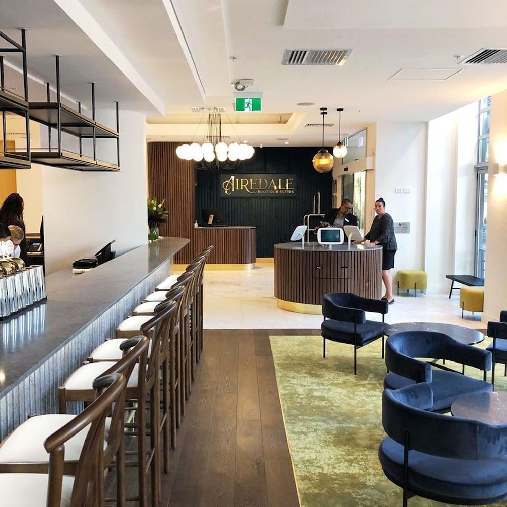 Legacy Airedale Hotel Auckland Exterior photo