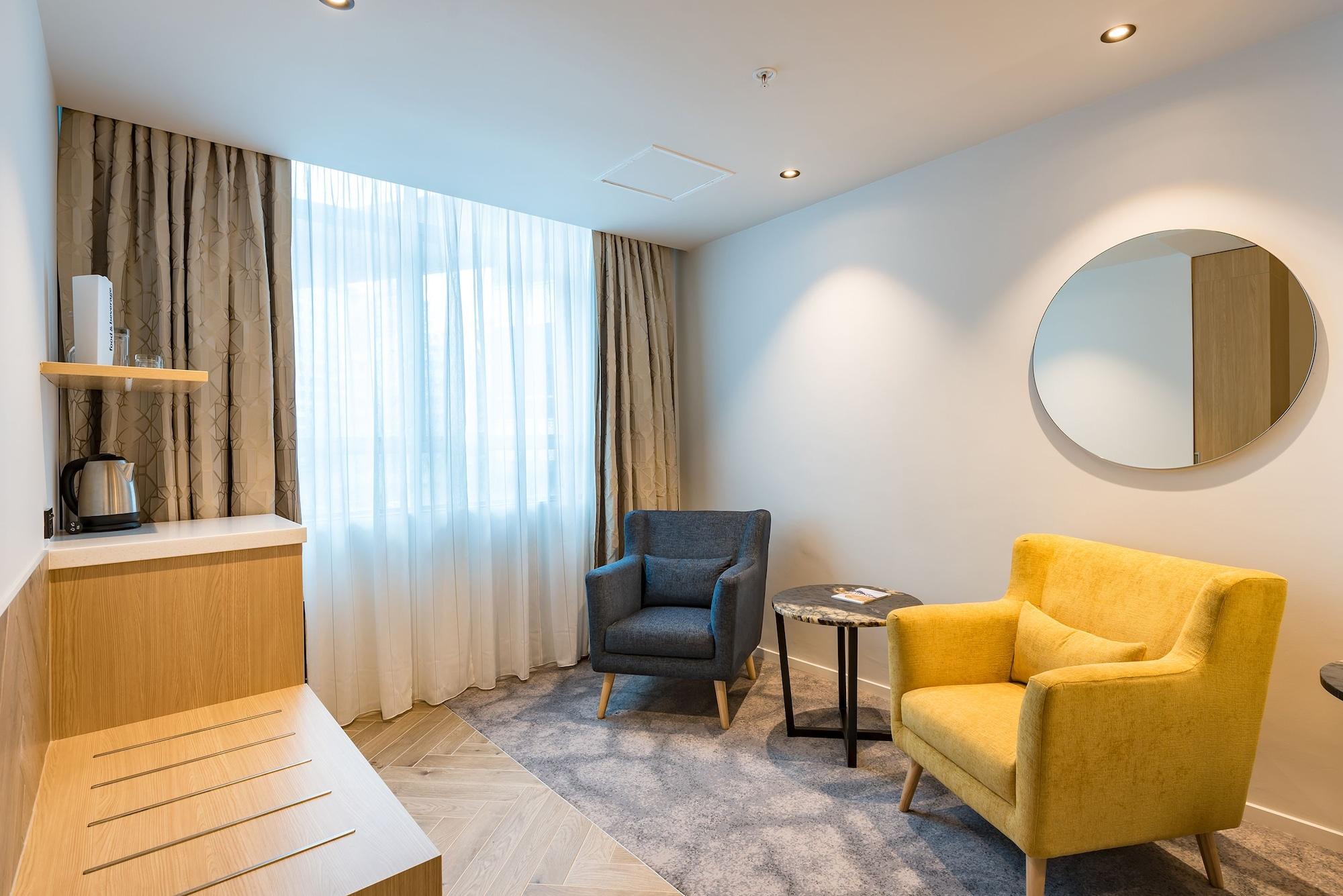 Legacy Airedale Hotel Auckland Exterior photo