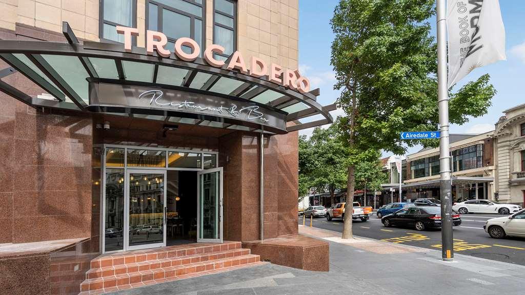 Legacy Airedale Hotel Auckland Exterior photo