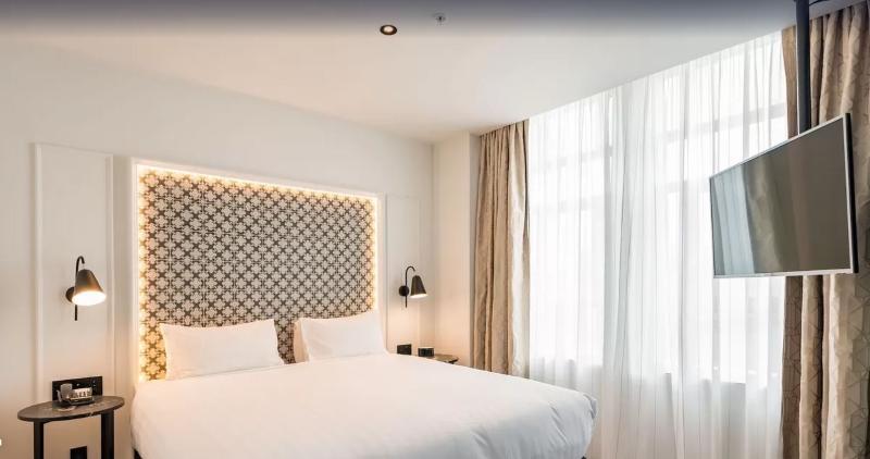 Legacy Airedale Hotel Auckland Exterior photo