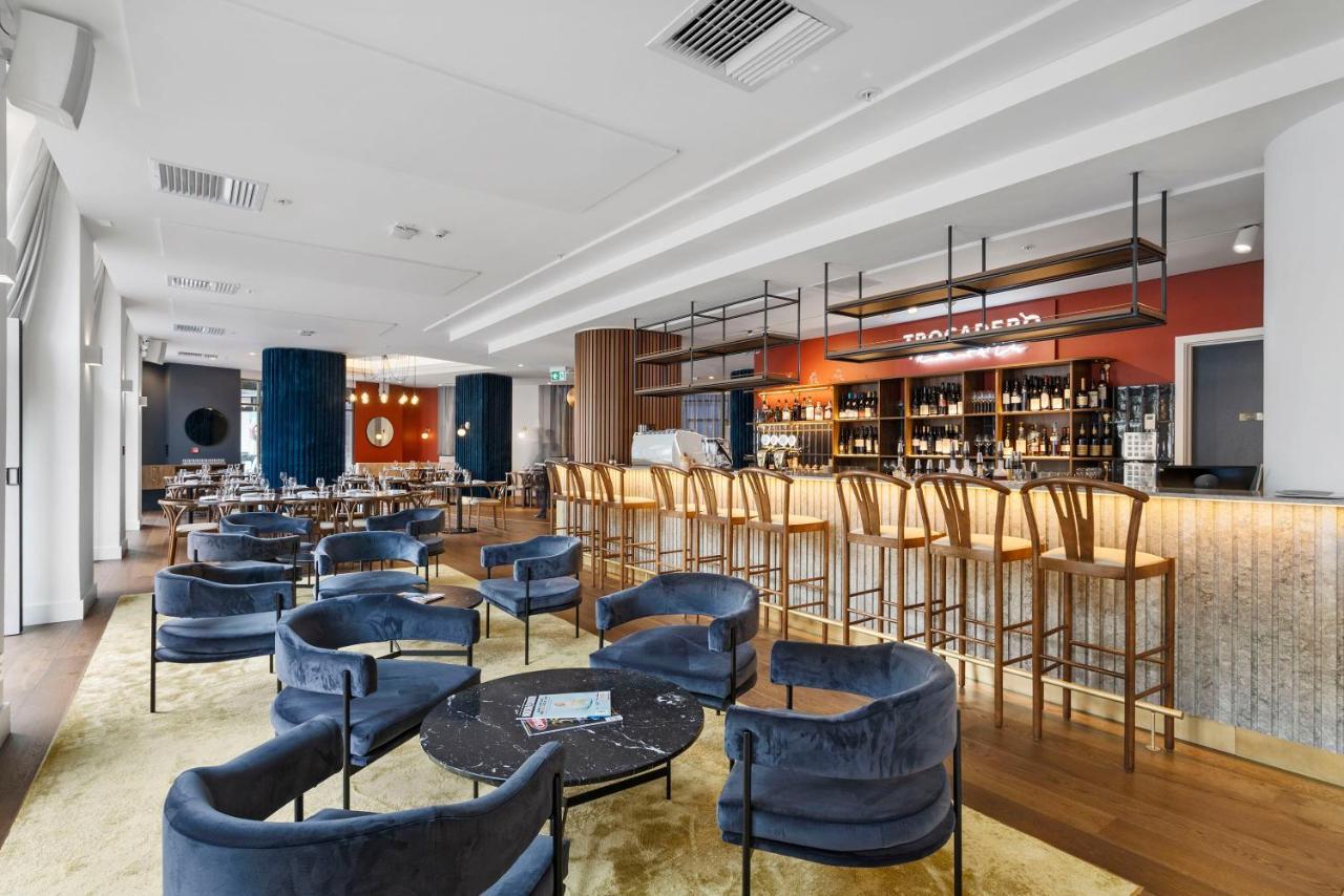 Legacy Airedale Hotel Auckland Exterior photo