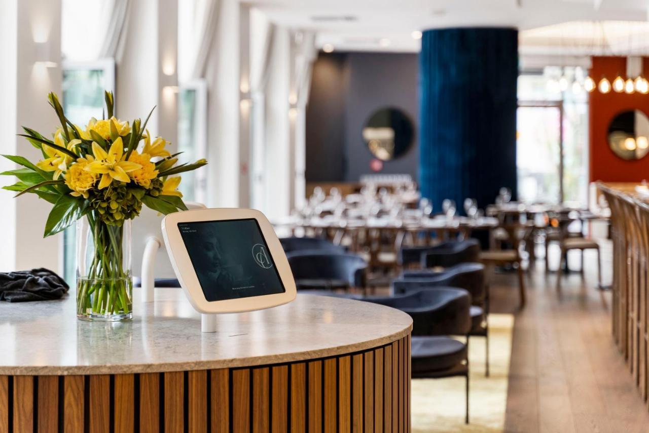Legacy Airedale Hotel Auckland Exterior photo